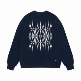 Picture of Amiri Sweatshirts _SKUAmiriS-XXLY12124380